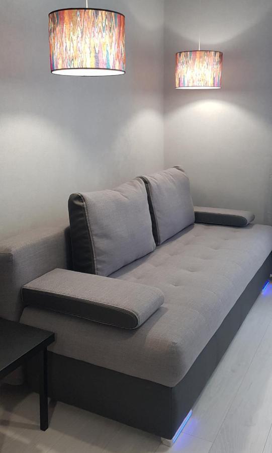 Arena Studio Lägenhet Gliwice Exteriör bild